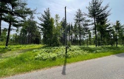 0 East Shore Drive, Barnes, WI 54873