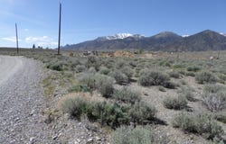 119 Canyon Circle, Kingston, NV 89310