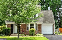 2420 FRANKLIN Avenue, SECANE, PA 19018