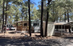 181 N 6TH Drive, Show Low, AZ 85901