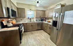 110 Craddock Drive, Spencer, WV 25276