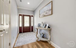 116 Runs Crossing Drive, Springfield, GA 31329
