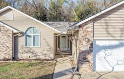 10724 OAK PARK Lane, BLAIR, NE 68008