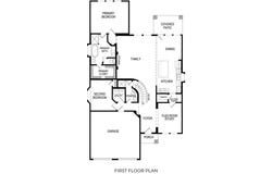 429 Curtiss, Fate, TX 75087