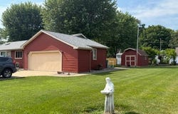 58 W Welkum Lane, Rossville, IN 46065