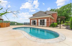 121 Lenhart Lane, Branson, MO 65616