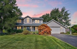1115 Erie Street Road, Macedon, NY 14502