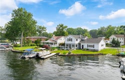 4869 COLEMAN DRIVE, AKRON, OH 44319
