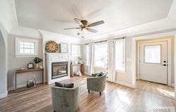 143 S 2nd W, Rigby, ID 83442