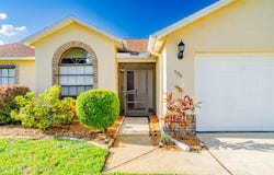 900 Jamestown Drive, Rockledge, FL 32955