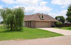 551 Lakeview, Baird, TX 79504