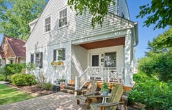 5030 N Kent Ave, Whitefish Bay, WI 53217