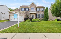 209 OAK VALLEY DRIVE, BEL AIR, MD 21014