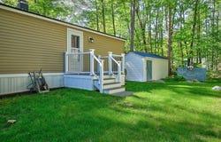 36 Eagle Ledge Loop, Conway, NH 03813