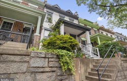 233 RHODE ISLAND AVENUE NW, WASHINGTON, DC 20001
