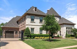 1012 Cool River Drive, Southlake, TX 76092