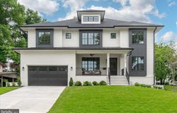 6613 BYRNES DRIVE, MCLEAN, VA 22101