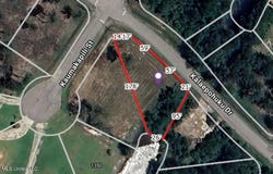 Kalaepohuko Drive, Diamondhead, MS 39525