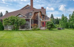 39 Sunset Lane, Rangeley, ME 04970