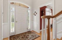 3569 Burnley Drive, Clemmons, NC 27012