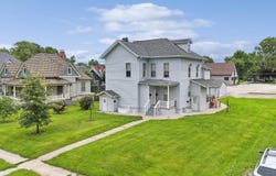 920 High Street, Grinnell, IA 50112