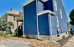 515 NORTH Street, Burlington, IA 52601