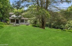 140 Culvert Hill Road, Shohola, PA 18458