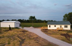 CR 230 Road, Bosworth, MO 64623