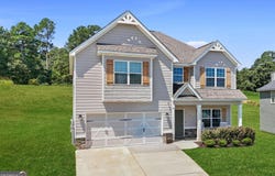 1082 Victorian, Forsyth, GA 31029