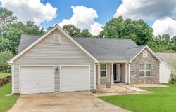 345 The Gables, Mcdonough, GA 30253