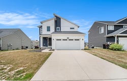 7945 Greendale Drive SE, Byron Center, MI 49315