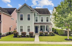 207 Bellflower Drive, Summerville, SC 29483