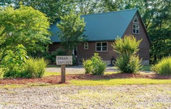 80 Peachtree Lane, Glenwood, AR 71943