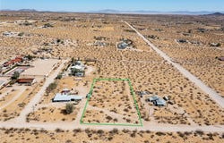 62044 Golden Street, Joshua Tree, CA 92252