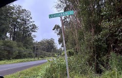 ROAD 4, Volcano, HI 96785