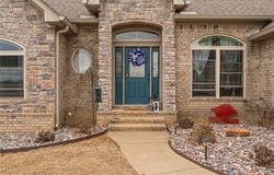 513 Stone Mountain Loop, Alma, AR 72921
