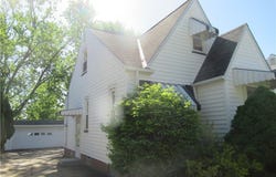 1397 Sunset Road, Mayfield Heights, OH 44124