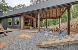 Lot 41 Wolf Creek Estates, Mineral Bluff, GA 30559