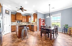 10+ Ac. CR 102 Road, Axtell, TX 76673