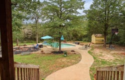 247 Campfire Way, Smithville, TX 78957