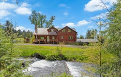 61013 TUCKER DOWN Rd, Joseph, OR 97846