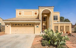 1810 Pinehurst Street, Las Cruces, NM 88011