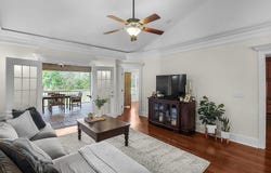 7272 Shellman Bluff Road NE, Townsend, GA 31331