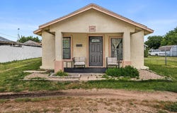 126 S Nelson St, Pampa, TX 79065