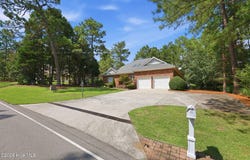 885 Monticello Drive, Pinehurst, NC 28374