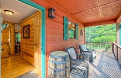 428 Gibbs Road, Blairsville, GA 30512