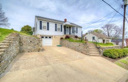 1140 Old State Road, Park Hills, KY 41011