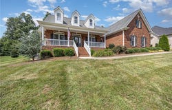 6623 Aspen Forest Lane, Walkertown, NC 27051