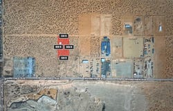 79 TSP 3 SEC 3 T & P ABST 2147, El Paso, TX 79928