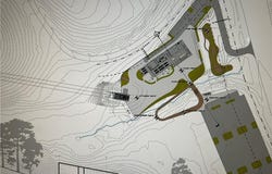 Lot 3 of Block 3 Queensborough  DR, Bella Vista, AR 72715
